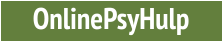 Logo Online PsyHulp